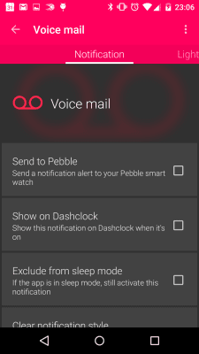 Скриншот приложения Световой поток - Lite - №5
