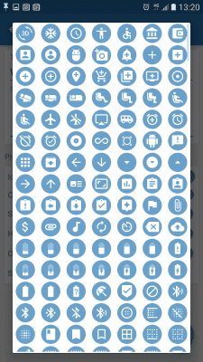 Скриншот приложения Lotify - №4