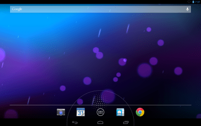 Скриншот приложения Swipeup Utility - №11