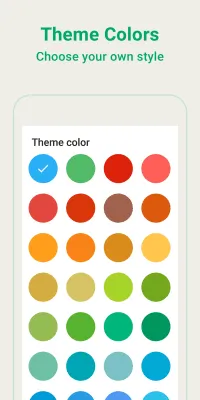Скриншот приложения Easy Phone: Dialer & Caller ID - №5