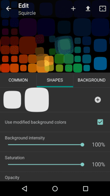 Скриншот приложения Живые Обои Ditalix B - №3