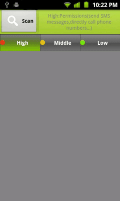 Скриншот приложения A Super Box - №4