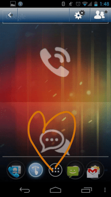 Скриншот приложения Sign Lite - №4