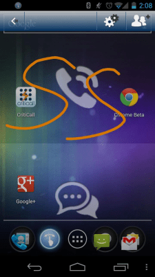 Скриншот приложения Sign Lite - №5