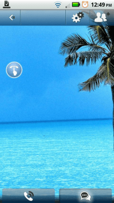 Скриншот приложения Sign Lite - №6