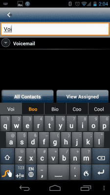Скриншот приложения Sign Lite - №8