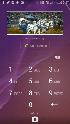 Скриншот приложения Beautiful Pictures: A Widget - №5