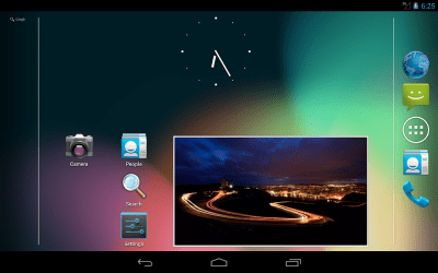 Скриншот приложения Beautiful Pictures: A Widget - №6