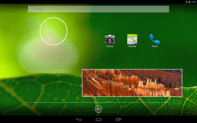 Скриншот приложения Beautiful Pictures: A Widget - №7