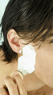 Скриншот приложения The Simple Mirror - №3