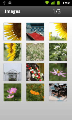 Скриншот приложения Epshot обои - №3