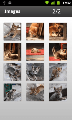 Скриншот приложения Epshot обои - №4