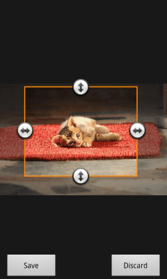 Скриншот приложения Epshot обои - №7