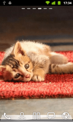 Скриншот приложения Epshot обои - №8