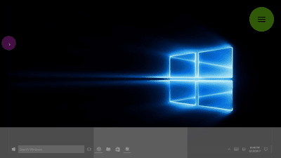 Скриншот приложения MultiVNC - №3