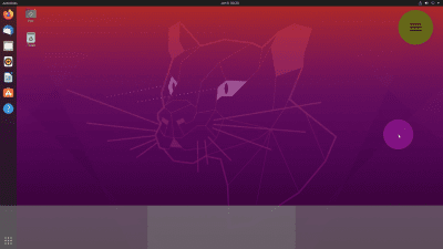 Скриншот приложения MultiVNC - №4