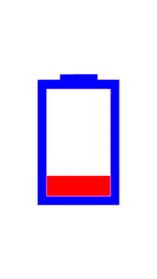 Скриншот приложения HideBatteryLowAlert - №1