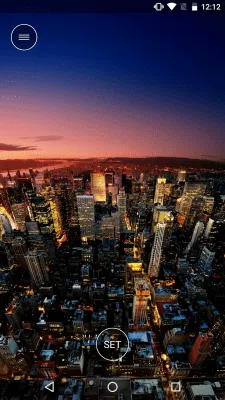 Скриншот приложения Обои и заставки для меня - №6