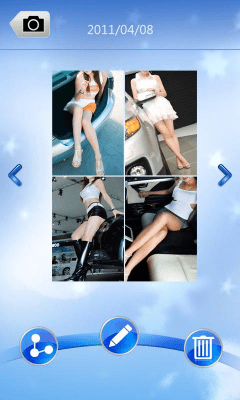 Скриншот приложения Щелк Щелк - №3