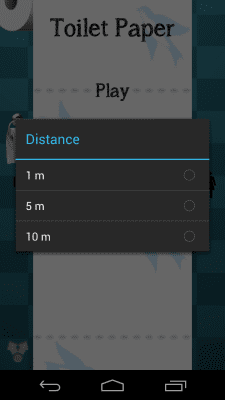 Скриншот приложения Toilet Paper - №3