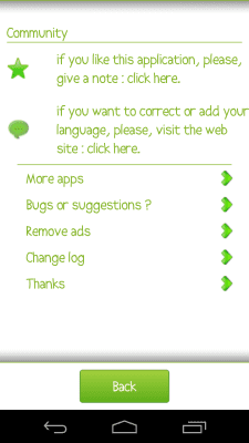 Скриншот приложения Toilet Paper - №7