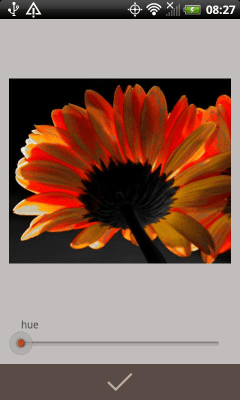 Скриншот приложения Wallpaper Effects - №3