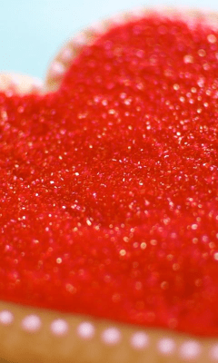 Скриншот приложения Cookie Wallpapers - №8