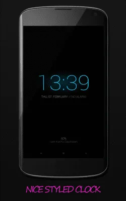 Скриншот приложения JellyDream Daydream Lite - №4