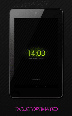 Скриншот приложения JellyDream Daydream Lite - №6