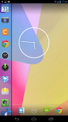 Скриншот приложения Swapps! All Apps, Everywhere - №3
