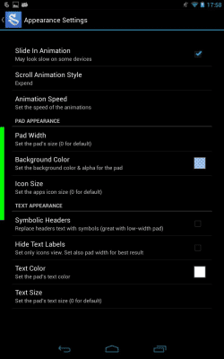 Скриншот приложения Swapps! All Apps, Everywhere - №7
