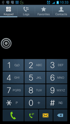 Скриншот приложения Top Assistant - №5