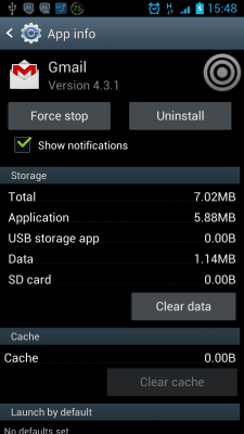 Скриншот приложения Top Assistant - №8