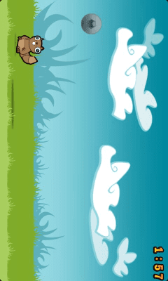 Скриншот приложения Quick Camera - №3