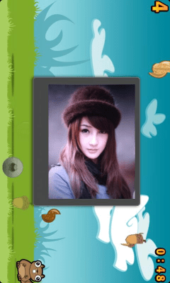 Скриншот приложения Quick Camera - №4