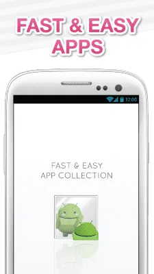 Скриншот приложения Mirror - Easy One-touch App - №7