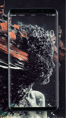 Скриншот приложения Обои HD 2019 - №6