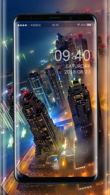 Скриншот приложения Обои HD 2019 - №7