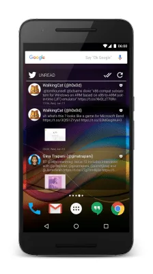 Скриншот приложения Chronus - №8