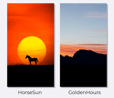 Скриншот приложения AmoledWalls - №8