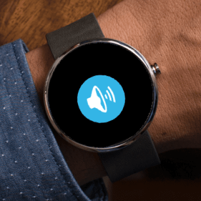 Скриншот приложения Notification Toggle - №4