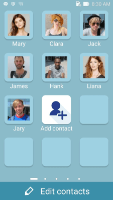 Скриншот приложения ASUS Easy Mode - №5
