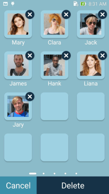 Скриншот приложения ASUS Easy Mode - №6