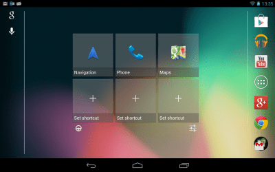 Скриншот приложения Авто Виджет - №7