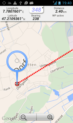 Скриншот приложения Ulysse Gizmos - №7