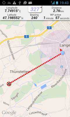 Скриншот приложения Ulysse Gizmos - №8