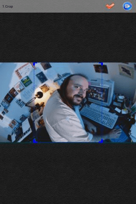 Скриншот приложения Free Face Tone Corrector - №3