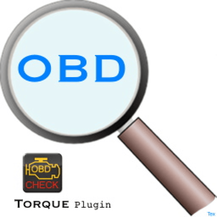 TorqueScan (Torque OBD Plugin) скачать на Android бесплатно
