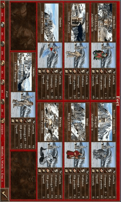 Скриншот приложения VCMI - №3