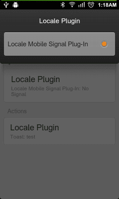 Скриншот приложения SP Locale Plugin Adapter - №1